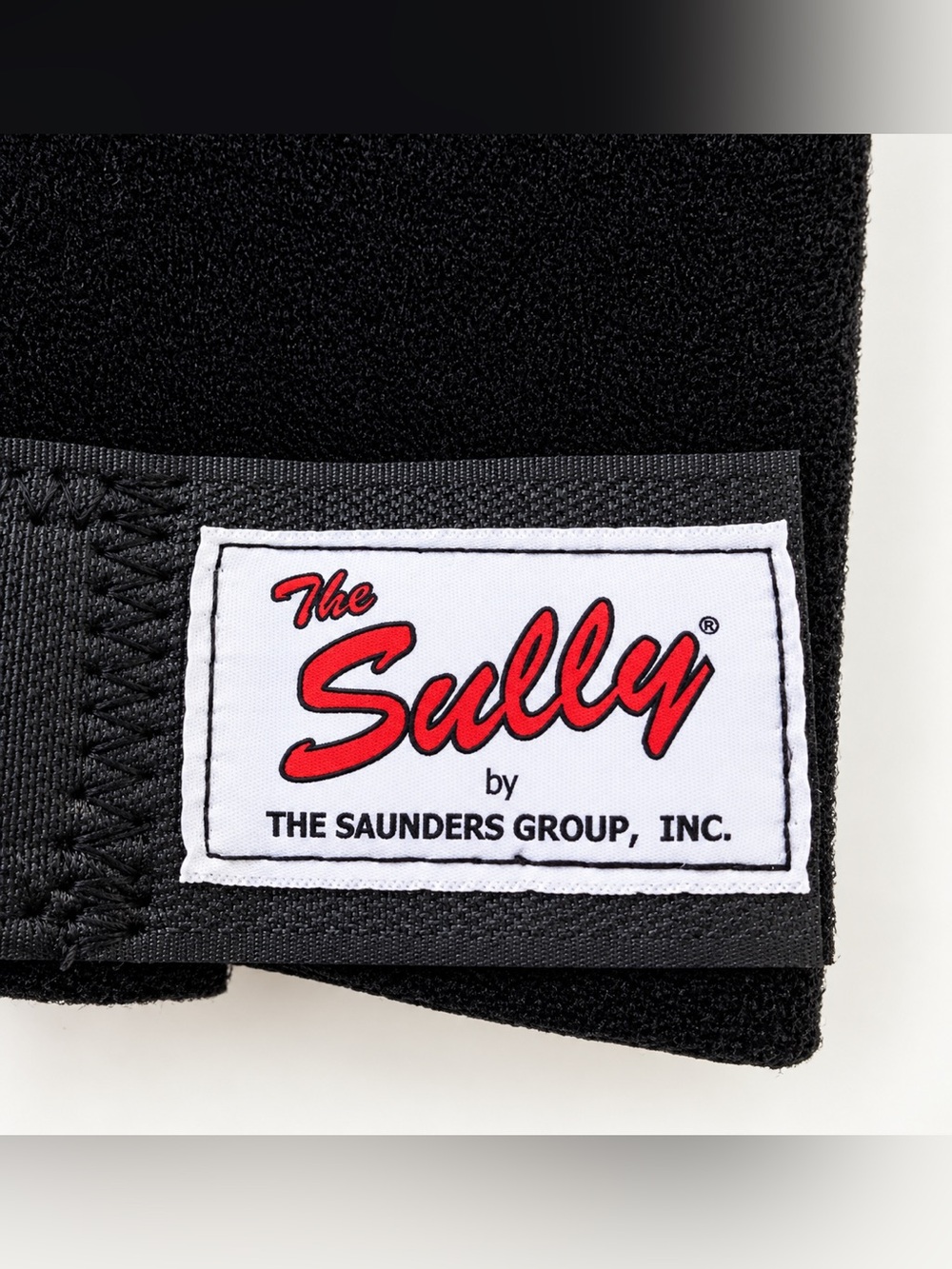 DonJoy Sully Shoulder Stabilizer Medium Black Open Box Like New - Picture 2 of 15